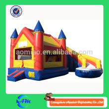 cheap jumping castle inflatable combo bouncer